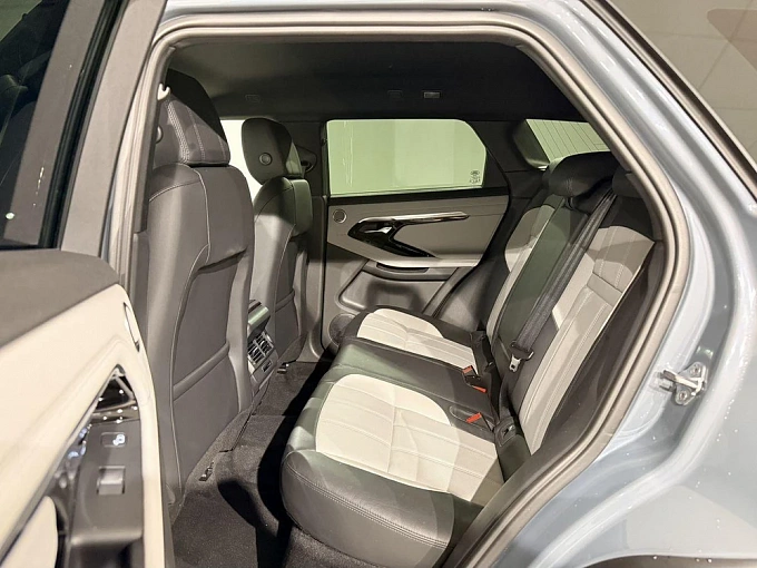 Range Rover Evoque R-Dynamic HSE 2.0d AT 4WD (199 л.с.) фото 11