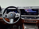 X5 M Sport Pro 3.0d AT 4WD (340 л.с.) фото 12