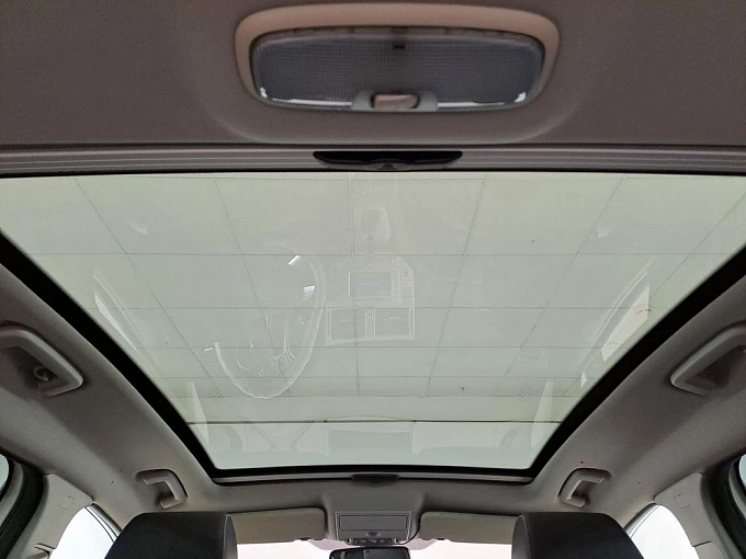 Kuga Titanium 2.0d AMT 4WD (163 л.с.) фото 20