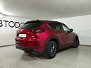 CX-5 Active (2017-2020) 2.0 AT (150 л.с.) фото 4