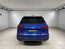 Q7 Sport 3.0d AT 4WD (249 л.с.) фото 8