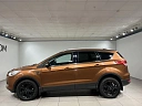 Kuga Base 2.5 AT (150 л.с.) фото 3