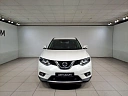 X-Trail LE+ 2.0 CVT 4WD (144 л.с.) фото 8