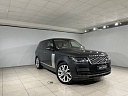 Range Rover Vogue SE 3.0d AT 4WD (249 л.с.) фото 2