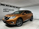 Murano Top+ 3.5 CVT 4WD (249 л.с.) фото 1