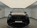 GLS Luxury 400 2.9d AT 4Matic (330 л.с.) фото 3