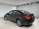 Cruze LS 1.6 AT (109 л.с.) фото 4