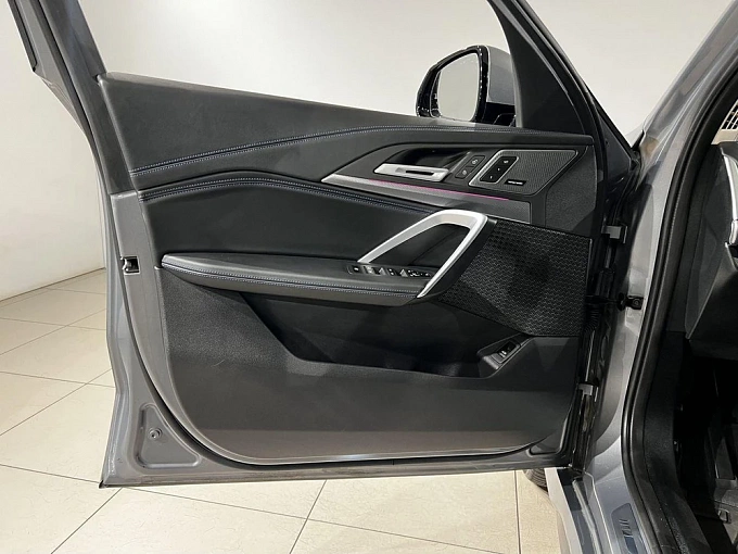 X1 XDrive25Li M Sport Package 2.0 AMT 4WD (204 л.с.) фото 20