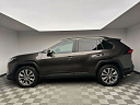 RAV4 Prestige Safety 2.5 AT 4WD (199 л.с.) фото 2