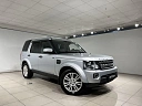 Discovery SE 3.0d AT 4WD (211 л.с.) фото 2