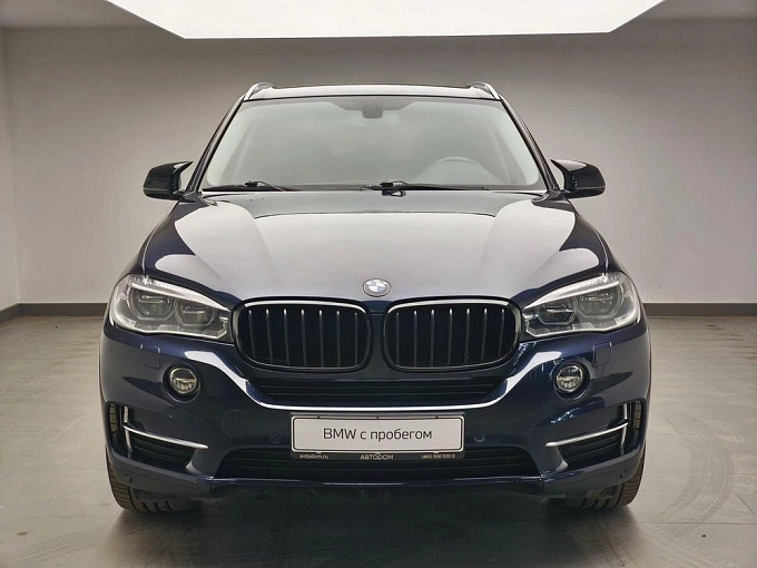 X5 Luxury 3.0 AT 4WD (306 л.с.) фото 7