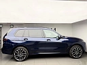 X7 M Sport Pro 3.0d AT 4WD (340 л.с.) фото 5