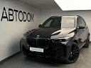 X5 M Sport Pro 3.0d AT 4WD (340 л.с.) фото 1