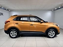 Creta Travel 2019 2.0 AT 4WD (149 л.с.) фото 4