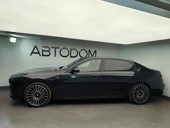 7 серии M Sport 3.0d AT 4WD (286 л.с.) фото 2