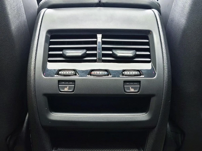 X6 M Sport 3.0d AT 4WD (286 л.с.) фото 21