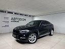 X6 Luxury 3.0d AT 4WD (249 л.с.) фото 1