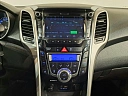 i30 Active 1.6 AT (130 л.с.) фото 16