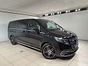 V-Класс Exclusive 2.0d AT 4Matic (237 л.с.) фото 3