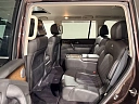 QX56 Hi-Tech 5.6 AT 4WD (405 л.с.) фото 12