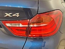 X4 Base 2.0 AT 4WD (245 л.с.) фото 17