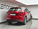CX-5 Active (2017-2020) 2.0 AT (150 л.с.) фото 4