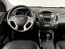 ix35 Comfort+Navi 2.0 AT 4WD (150 л.с.) фото 13