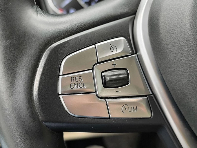 X3 Luxury 2.0 AT 4WD (184 л.с.) фото 17
