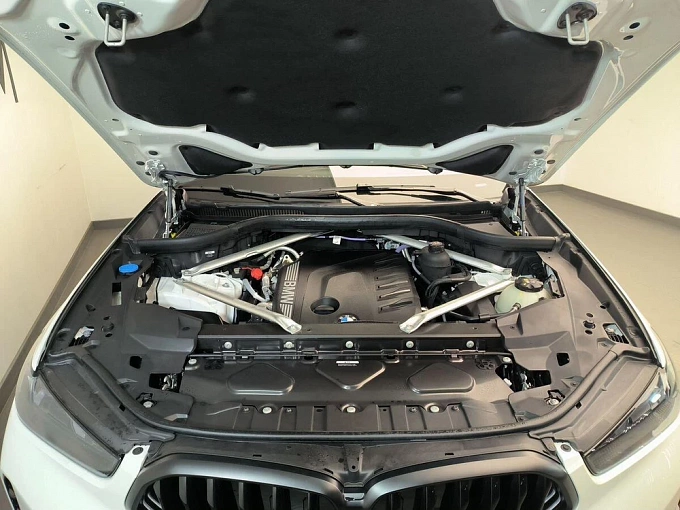 X6 M Sport 3.0d AT 4WD (340 л.с.) фото 27