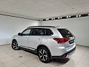 Outlander Intense+ (2018-2021) 2.0 CVT 4WD (146 л.с.) фото 4