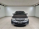 Corolla Комфорт 1.4 MT (97 л.с.) фото 5