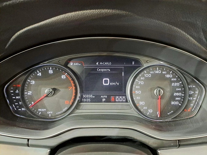 Q5 Sport 2.0 AMT 4WD (249 л.с.) фото 21