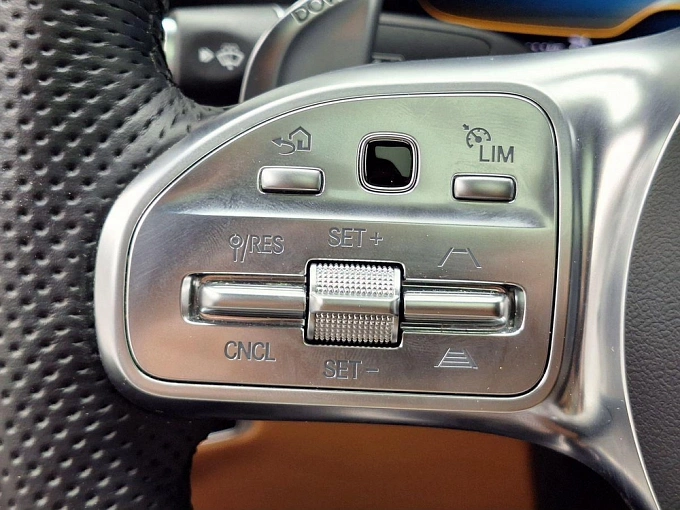 AMG GT Особая Серия 43 3.0 AMT 4Matic (367 л.с.) фото 11