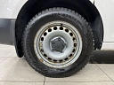 Caddy Trendline 1.6 MT (110 л.с.) фото 21