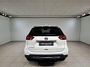 X-Trail LE+ Coffee (2021) 2.5 CVT 4WD (171 л.с.) фото 8