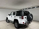 BJ40 Flagship 2.0 AT 4WD (218 л.с.) фото 4