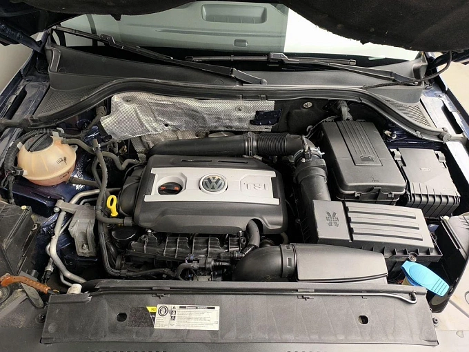 Tiguan Adventure 2.0 AT 4WD (200 л.с.) фото 23