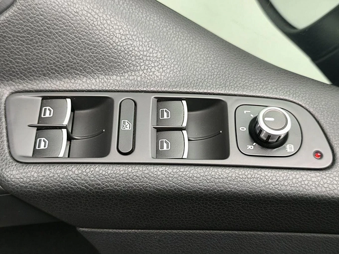 Tiguan Adventure 2.0 AT 4WD (200 л.с.) фото 20