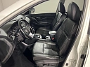 X-Trail LE Top (2018-2020) 2.5 CVT 4WD (171 л.с.) фото 9