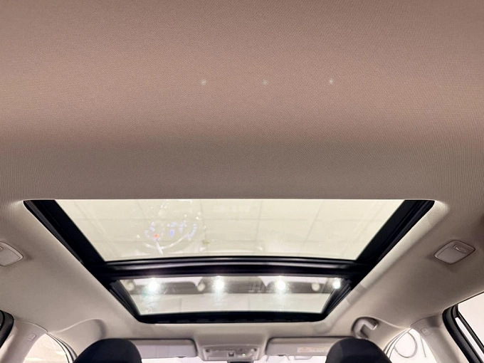 X-Trail SE Top (2018-2020) 2.0 CVT 4WD (144 л.с.) фото 19