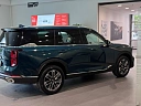 GS8 GL (5 мест) 2.0 AT 4WD (231 л.с.) фото 6