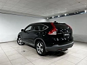 CR-V Elegance 2.0 AT 4WD (150 л.с.) фото 4