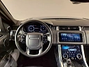 Range Rover Sport SE 3.0d AT 4WD (249 л.с.) фото 17