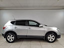 Qashqai SE 2.0 CVT 4WD (141 л.с.) фото 6