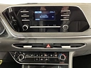 Sonata Elegance 2.5 AT (180 л.с.) фото 20