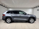 Kodiaq Hockey Edition 2.0 AMT 4WD (180 л.с.) фото 7