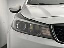 Cerato Luxe 2016 1.6 AT (130 л.с.) фото 26