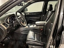 Grand Cherokee Overland 3.6 AT 4WD (286 л.с.) фото 14