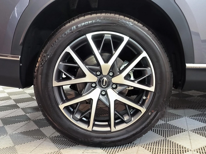 GS8 GX Premium 2.0 AT 4WD (231 л.с.) фото 15