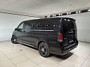 V-Класс Exclusive 2.0d AT 4Matic (237 л.с.) фото 7